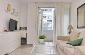Apartamento Madrid